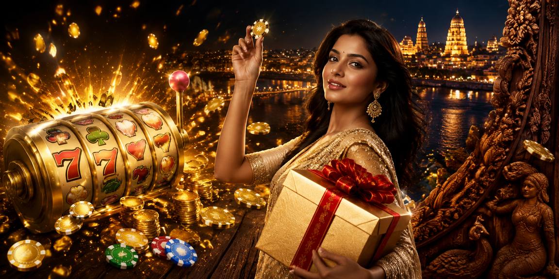 x669 আমাদের Bonanza Gold লবিতে যা পাবে